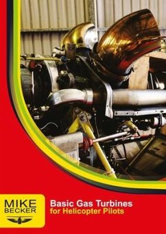 Cover Basic Gas Turbines (eBook, ePUB)
