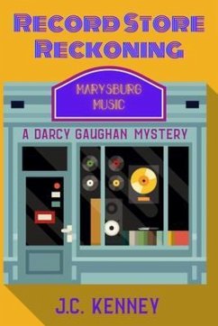 Cover Record Store Reckoning (eBook, ePUB)