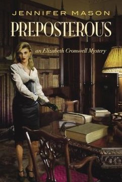 Preposterous (eBook, ePUB) - Mason, Jennifer