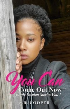 Cover You Can Come Out Now (eBook, ePUB)