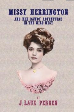 Cover Missy Herrington (eBook, ePUB)