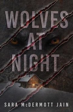 Cover Wolves at Night (eBook, ePUB)