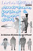 Andrean, Deslar & Paper Gods (I AM Andrean, #1) (eBook, ePUB)