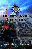 The Demons of Chiyoda (eBook, ePUB)
