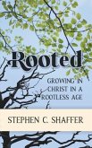 Rooted (eBook, ePUB)