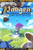 Tales from Pangea (eBook, ePUB) Tales from Pangea (eBook, ePUB)
