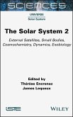 The Solar System 2 (eBook, ePUB)