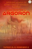 Mark Porter de Argoron (eBook, ePUB)