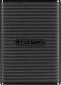 Transcend SSD ESD270C 250GB USB-C USB 3.1 Gen 2