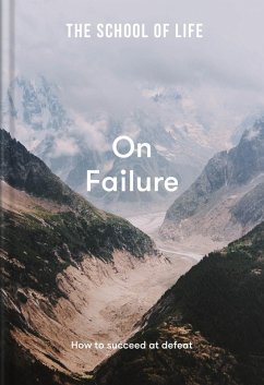 The School of Life: On Failure (eBook, ePUB) - The School Of Life
