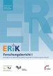 ERiK-Forschungsbericht I (eBook, PDF) - Bild 1