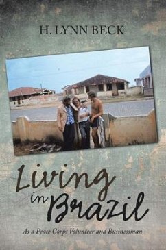 Living in Brazil (eBook, ePUB) - Beck, H. Lynn