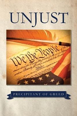 Unjust (eBook, ePUB) Unjust (eBook, ePUB)