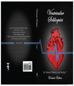 Cover Ventricular Soliloquies - The Exclusive Edition (eBook, ePUB)