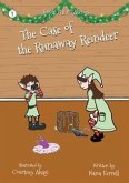The Case of the Runaway Reindeer (eBook, ePUB)
