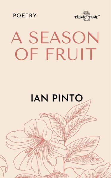 A Season of Fruit (eBook, ePUB) A Season of Fruit (eBook, ePUB)