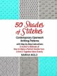 50 Shades of Stitches - Volume 5 -... - Bild 1