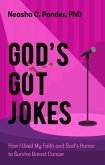 God's Got Jokes (eBook, ePUB)
