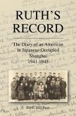 Ruth's Record (eBook, ePUB)