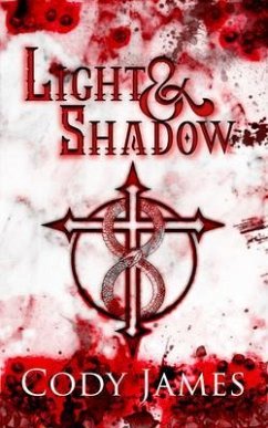 Light & Shadow (eBook, ePUB) - James, Cody