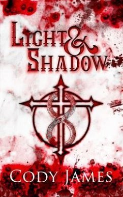Cover Light & Shadow (eBook, ePUB)