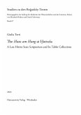 The "Haus am Hang" at ¿attuSa (eBook, PDF)