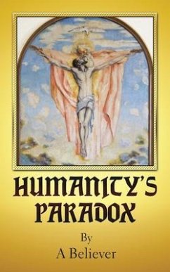 Cover Humanity's Paradox (eBook, ePUB)