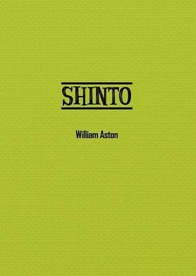 Shinto (eBook, ePUB)