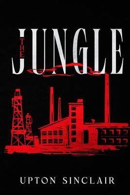 The Jungle (eBook, ePUB) The Jungle (eBook, ePUB)