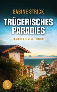 Trügerisches Paradies (eBook, ePUB) - Strick, Sabine