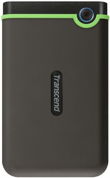Transcend StoreJet 25M3C 2,5 4TB USB 3.1 Gen 1 TS4TSJ25M3C