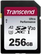 Transcend SDXC 340S 256GB Class 10... - Bild 1