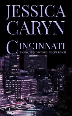 Cover Cincinnati 6-8, Lennox, Pink Orchard, Risqué Peach (eBook, ePUB)