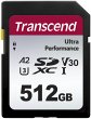Transcend SDXC 340S 512GB Class 10... - Bild 1