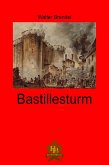 Bastlliesturm (eBook, ePUB)