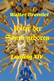 Unter der Sonne geboren - 2. Teil (eBook, ePUB)