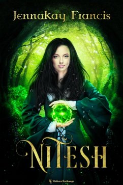 Cover Nitesh (eBook, ePUB)