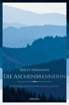 Die Aschenbrennerin   (Mängelexemplar) - Hermann, Birgit