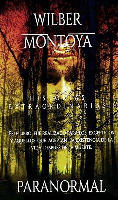 Cover Historias Extraordinarias (eBook, ePUB)