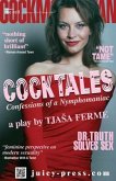 Cocktales-Confessions of a Nymphomaniac (eBook, ePUB) Cocktales-Confessions of a Nymphomaniac (eBook, ePUB)