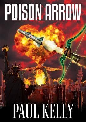 Poison Arrow (eBook, ePUB) Poison Arrow (eBook, ePUB)