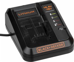 Cover Black & Decker BDC1A Ladegerät