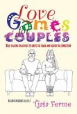Love Games for Couples (eBook, ePUB) Love Games for Couples (eBook, ePUB)