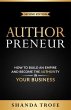 Authorpreneur (eBook, ePUB) - Bild 1