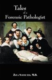 Tales of a Forensic Pathologist (eBook, ePUB)