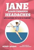 Jane Leaps Through Headaches (eBook, ePUB)