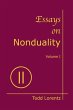 Essays on Nonduality, Volume I (eBook,... - Bild 1
