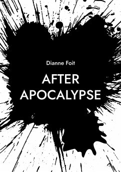after apocalypse (eBook, ePUB)
