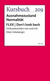 FLXX   Don't look back (eBook, ePUB)