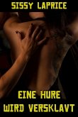 Eine Hure wird versklavt (eBook, ePUB)